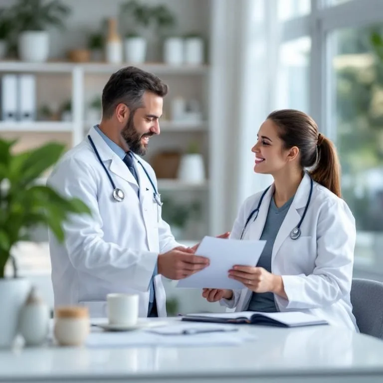 Treatment at Weigh Less Louisville