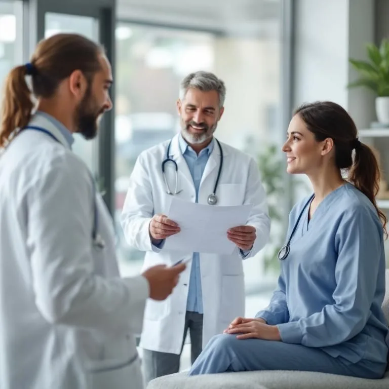 Treatment at Weight Loss for Lexington