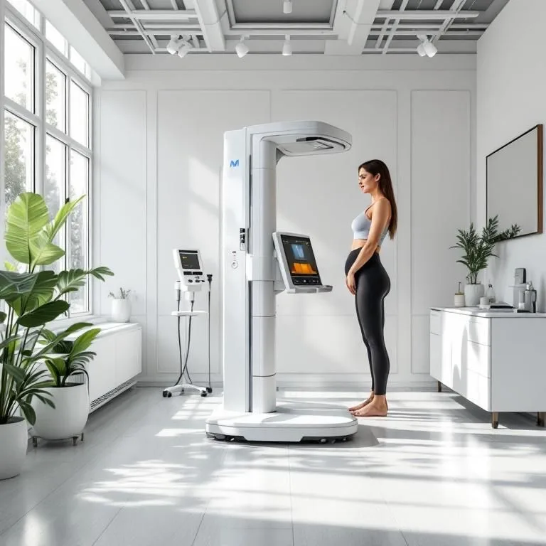 Treatment at Xquisite Nutrition