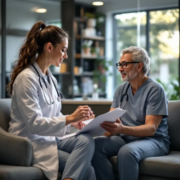 Treatment at Affordable Medical Weight Loss