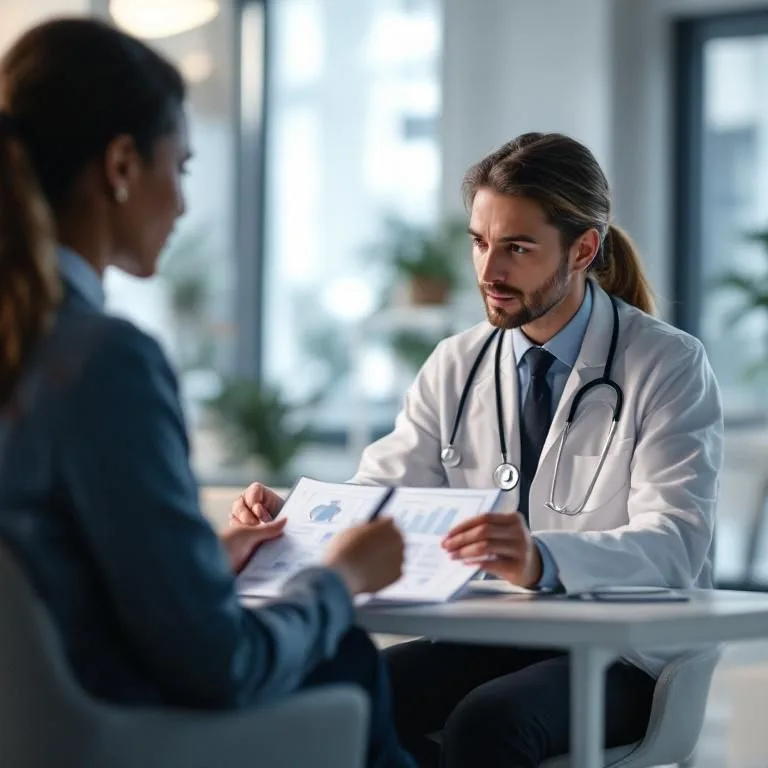 Treatment at Ageless Aesthetic Solutions