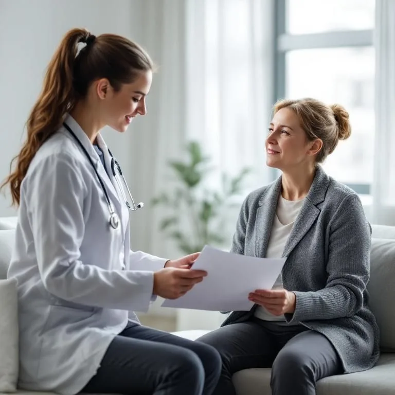 Treatment at Aspen Clinic