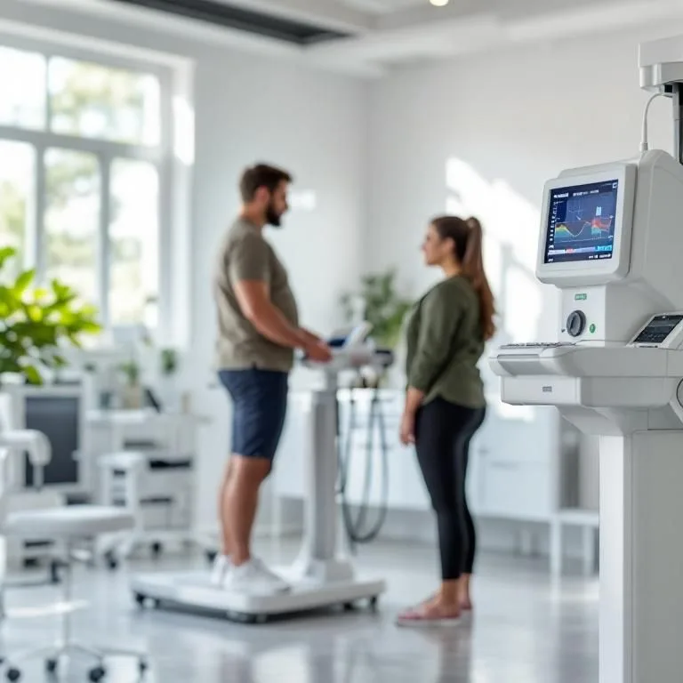 Treatment at Bariatric & Metabolic Institute