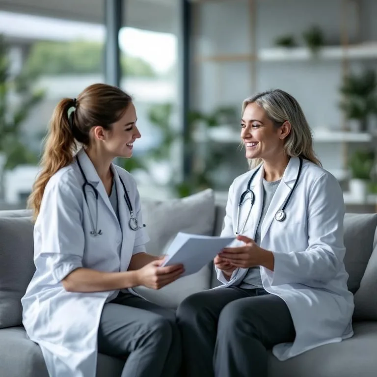 Treatment at Baton Rouge Weight Control Clinic