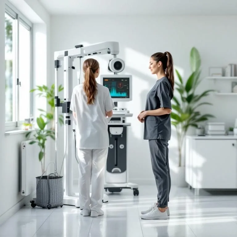 Treatment at BCX BootCamp Xplosion