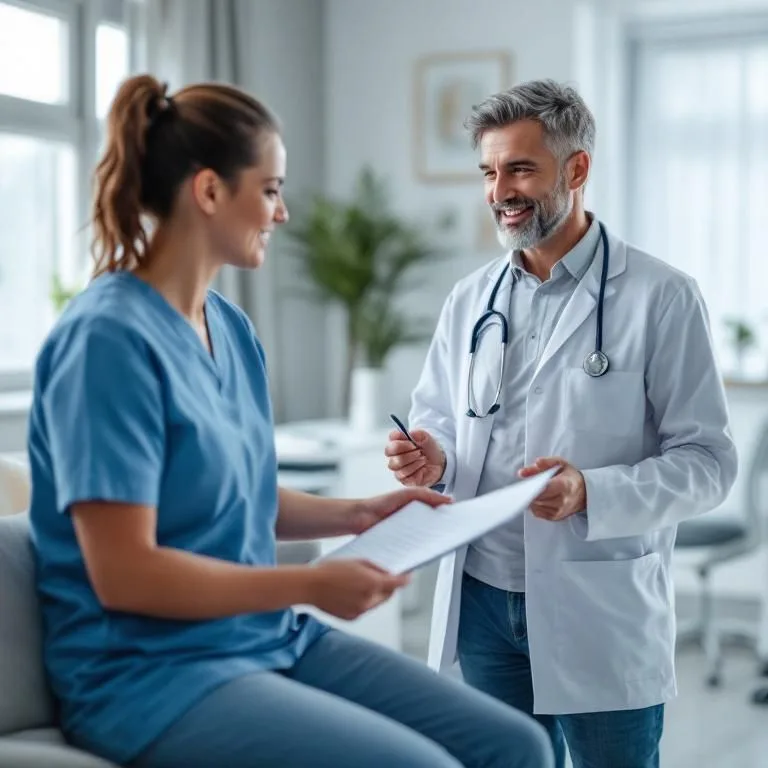 Treatment at Believe U Can