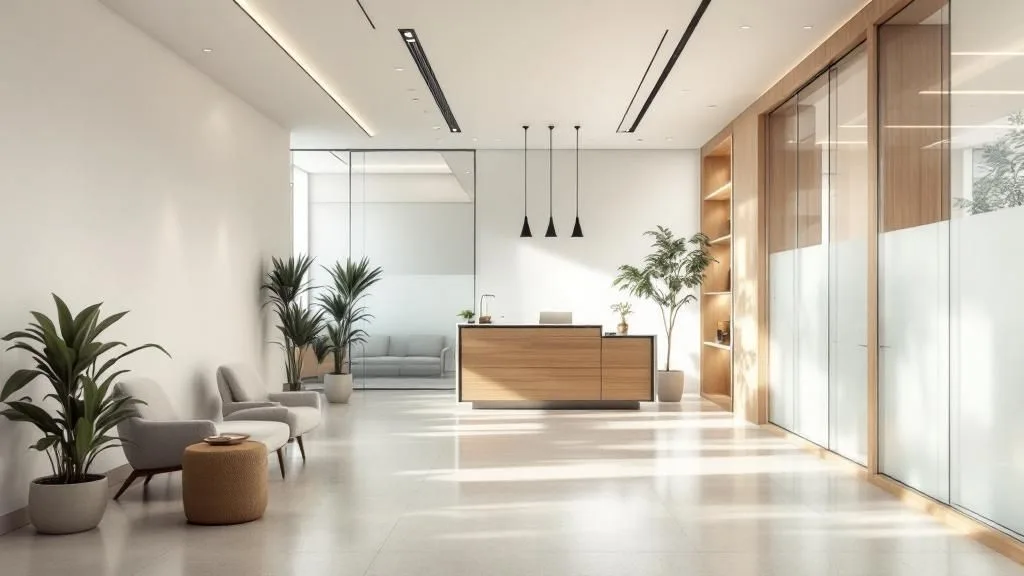 Interior of Bodies By Blakes