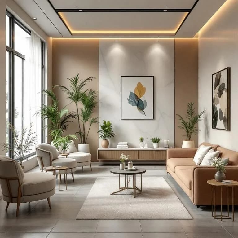 Treatment at Chronos Body, Health & Wellness