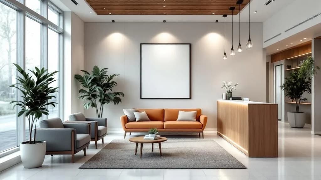 Interior of CrossFit Chalmette