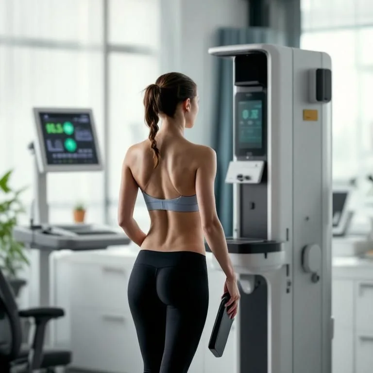 Treatment at Downtown Physical Rehabilitation