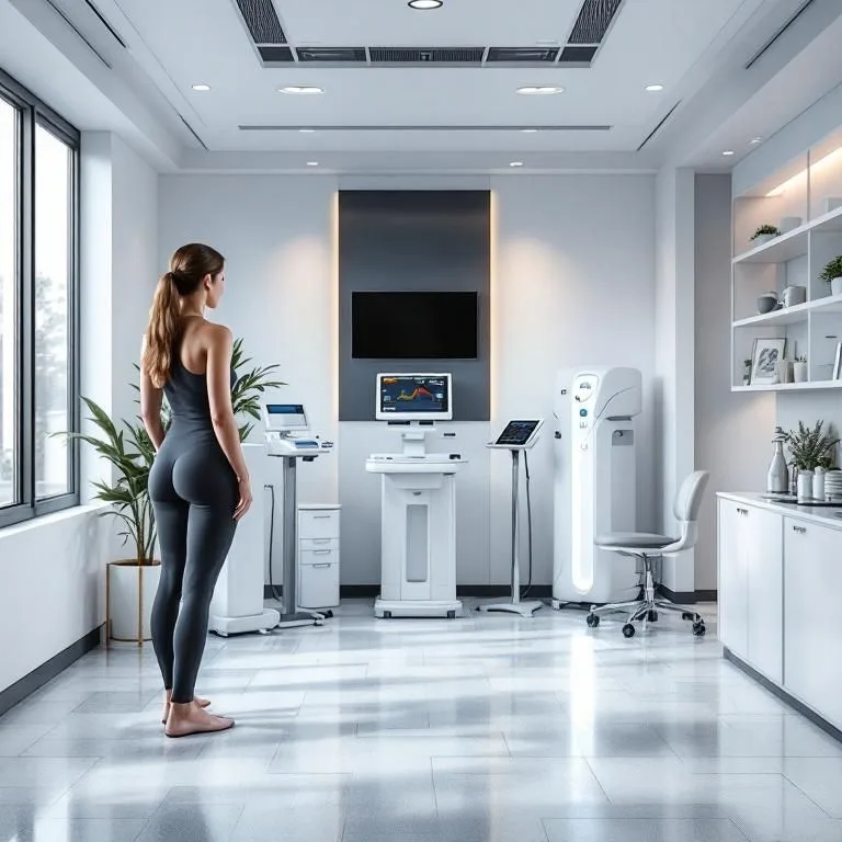 Treatment at Evolve Health & Wellness Centers