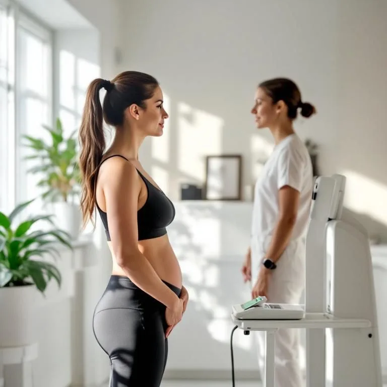 Treatment at First Choice Health & Injury