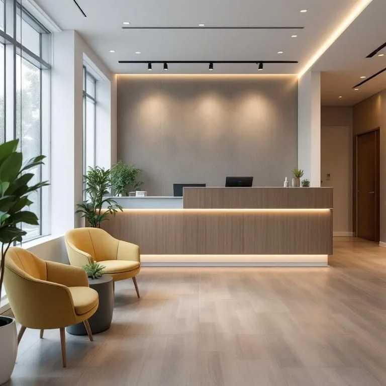 Treatment at Fit Body Boot Camp