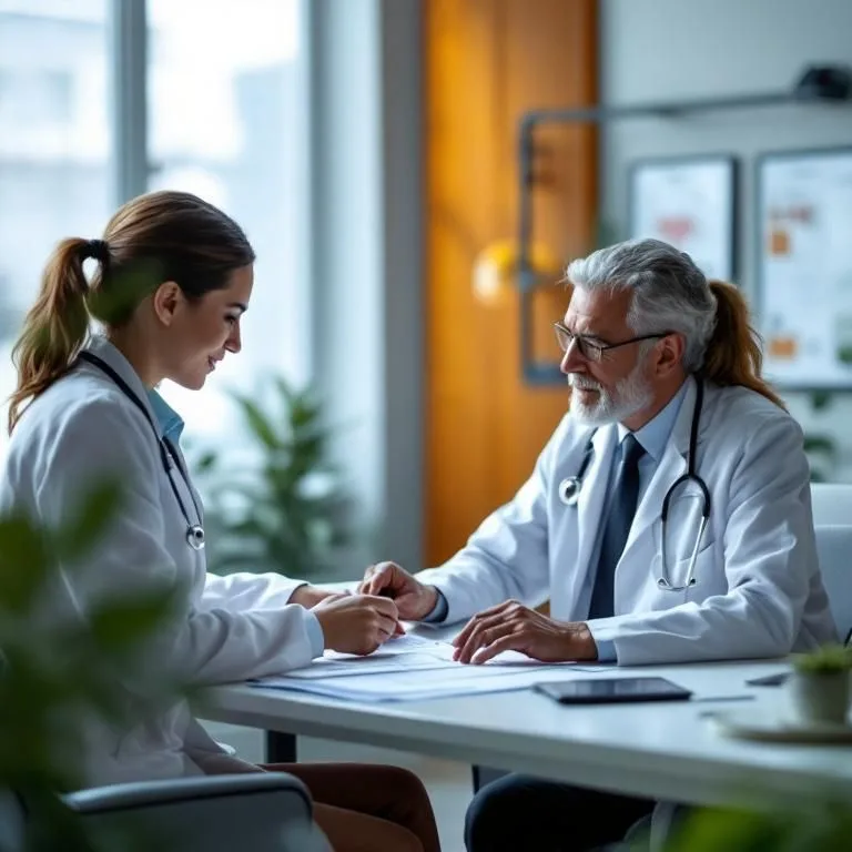 Treatment at Geaux Slim Nutrition