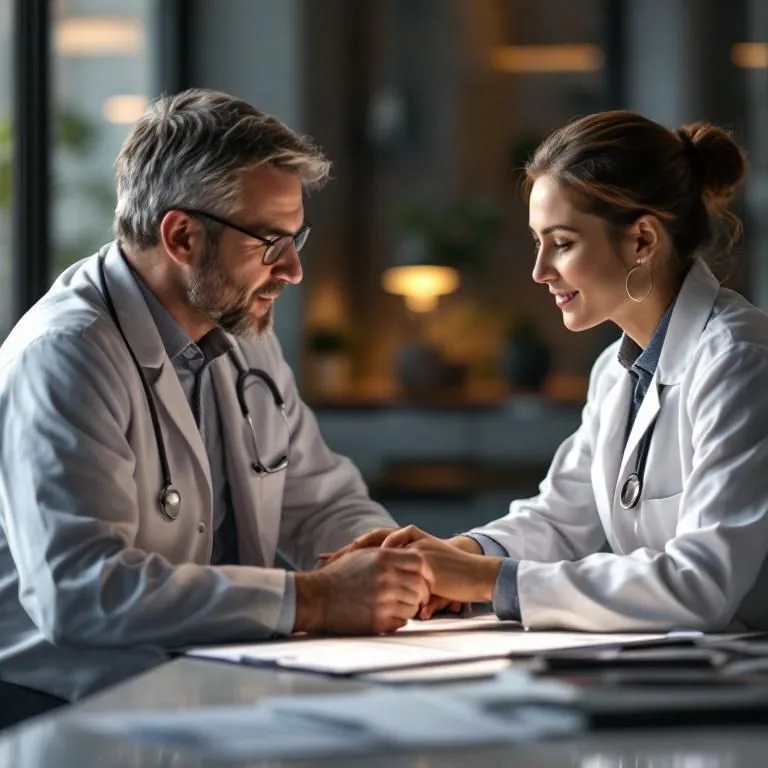 Treatment at Ideal Health New Orleans