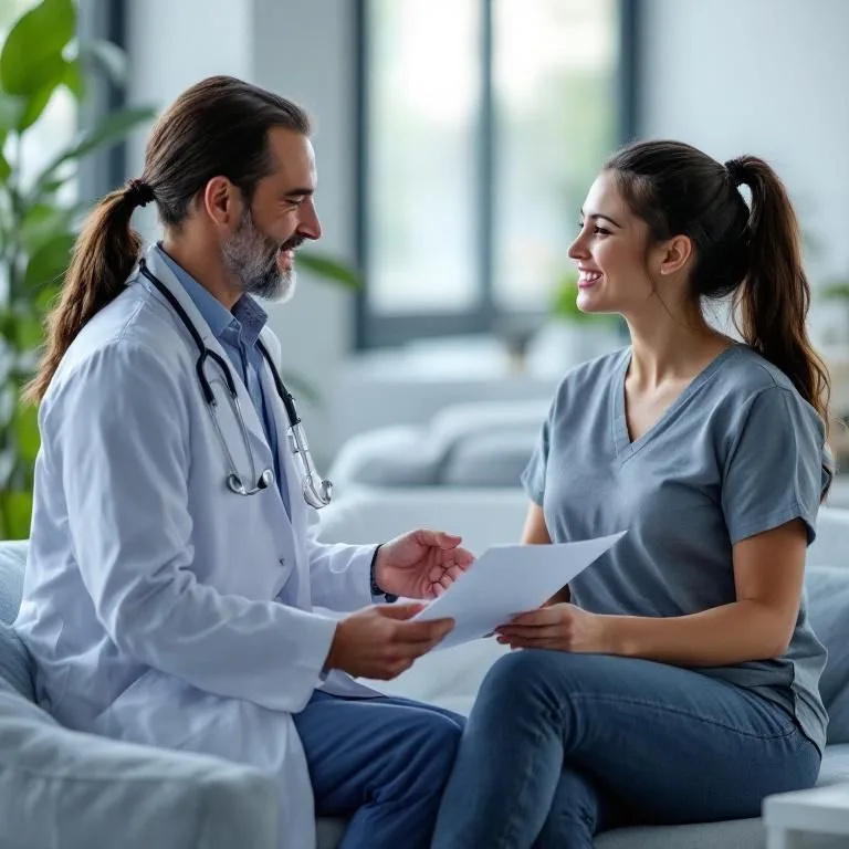 Treatment at Jazzercise Gretna