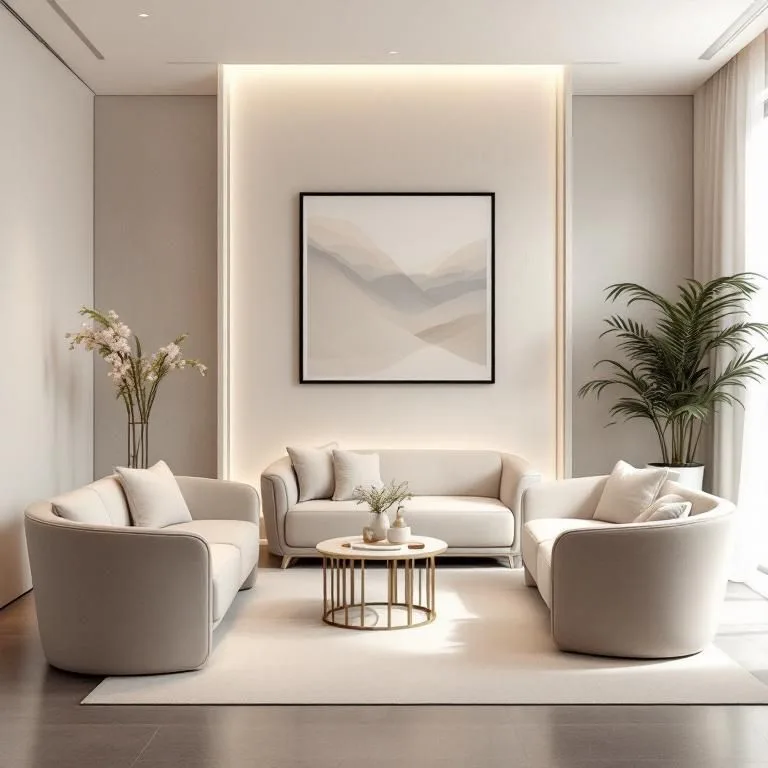 Treatment at Kyur Aesthetics