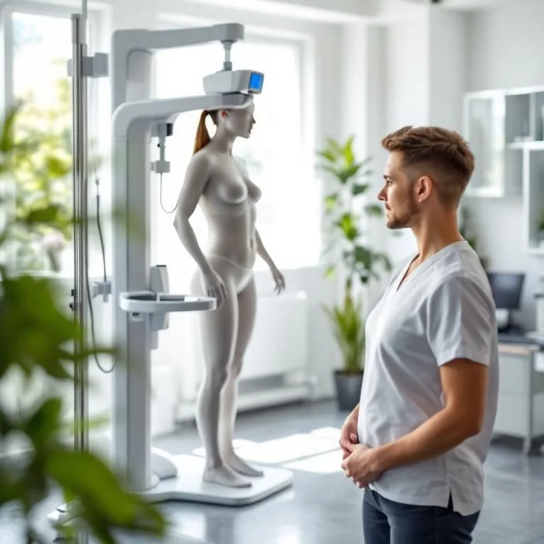 Treatment at Lightning Weight Loss