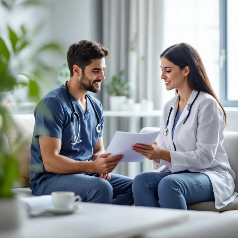 Treatment at Medicus Weight Loss Clinic