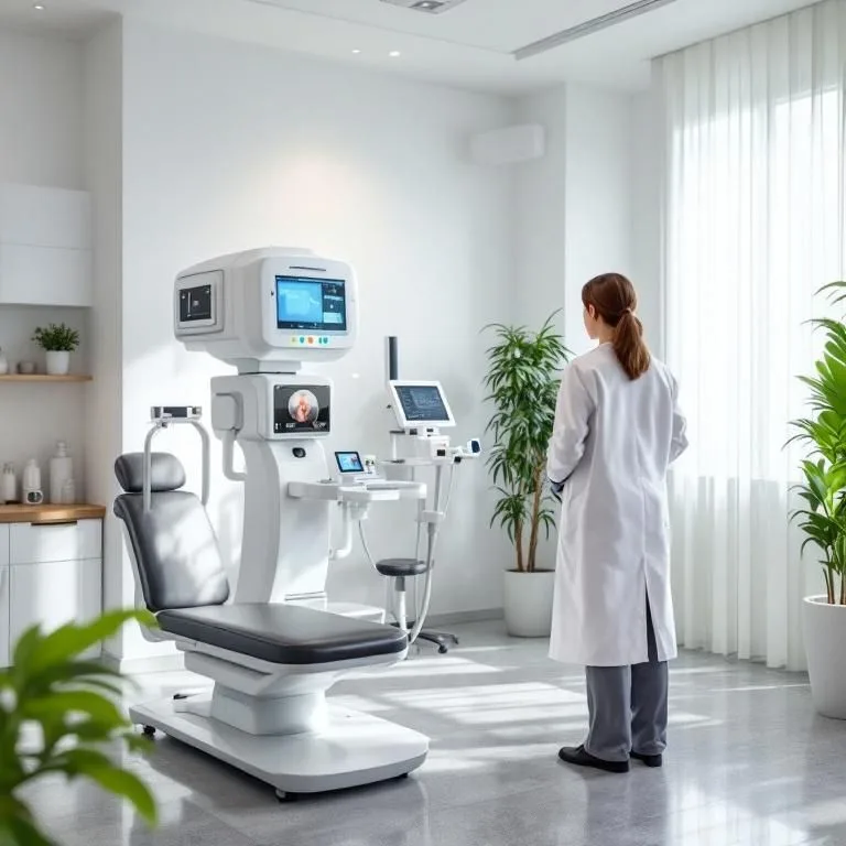 Treatment at Mojellys weight loss specialties