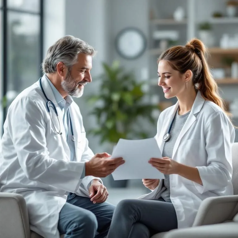 Treatment at Monaco Health