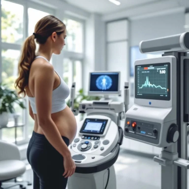 Treatment at Moore Metabolics