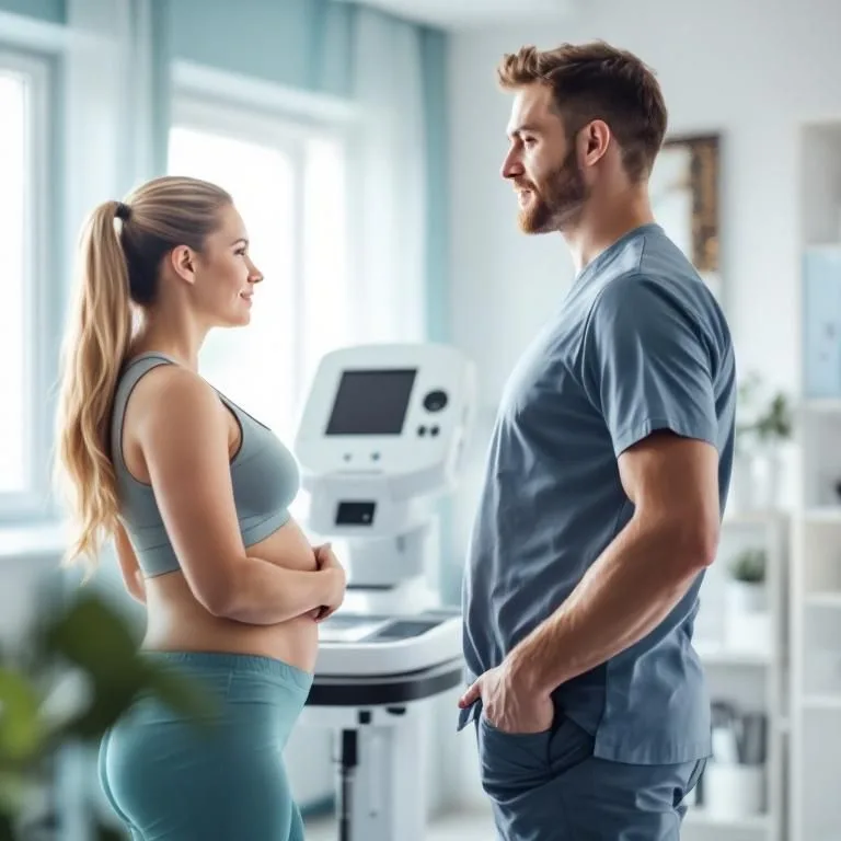 Treatment at Motivation Team Athletic Academy