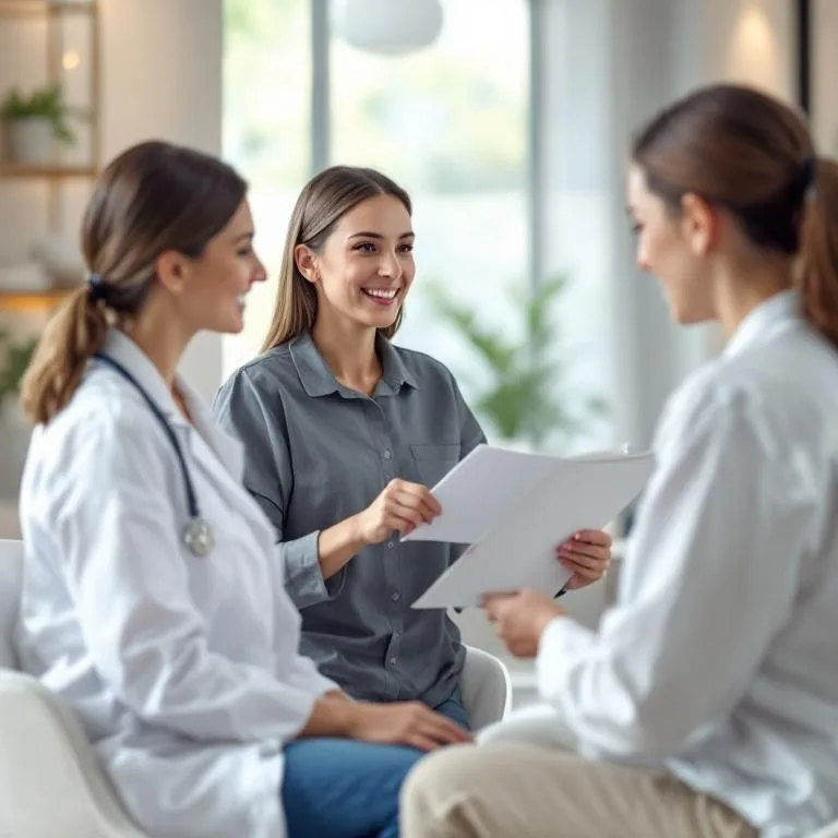 Treatment at New Body Medical Weight Loss Clinic