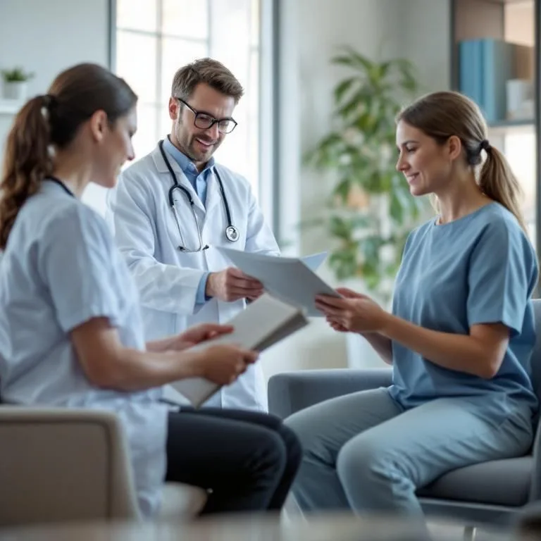 Treatment at O.N.E. Weigh System