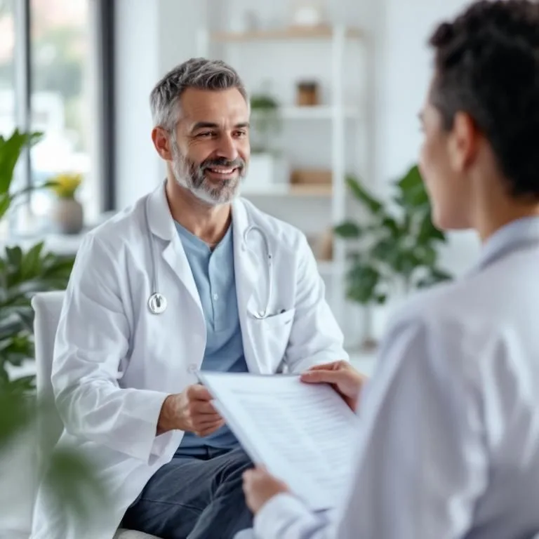 Treatment at Optimized Living Institute