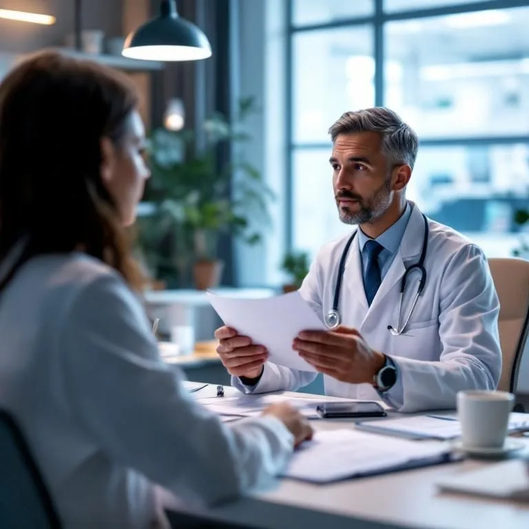 Treatment at Peace & Love Wellness Clinic