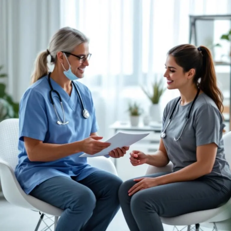Treatment at Planet Beach