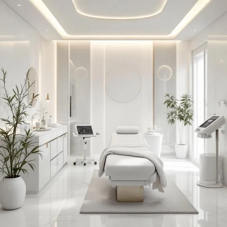 Treatment at Rejuvime Medical