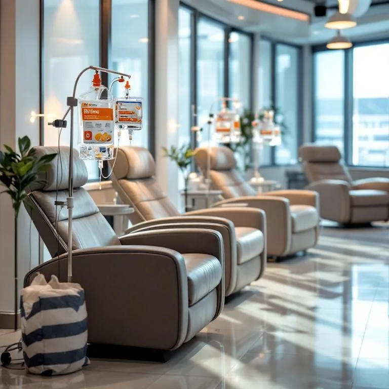 Treatment at Renu Health and Wellness