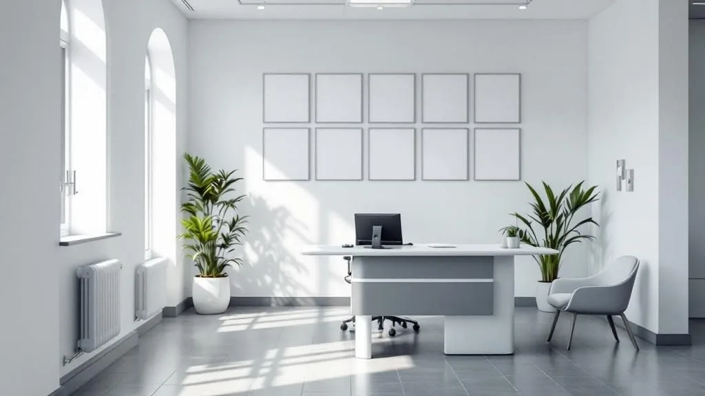 Interior of Snap Fitness- Kenner