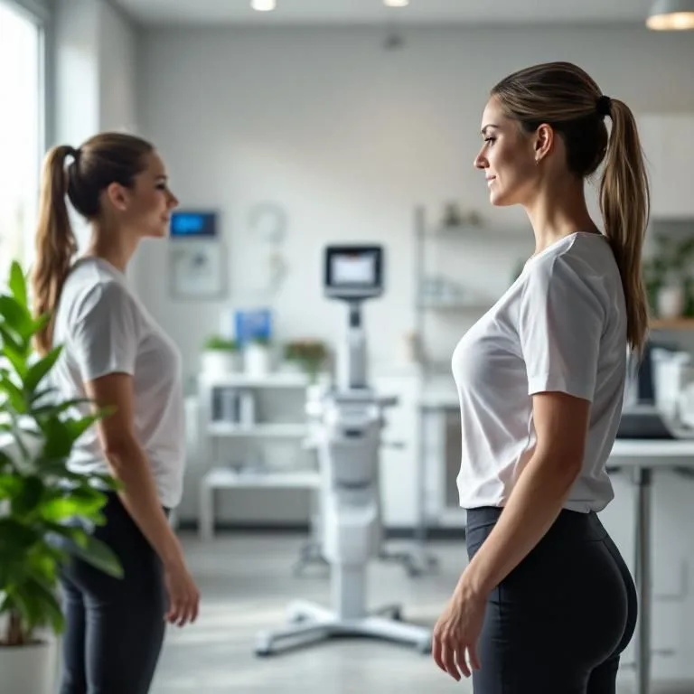 Treatment at Snap Fitness- Kenner