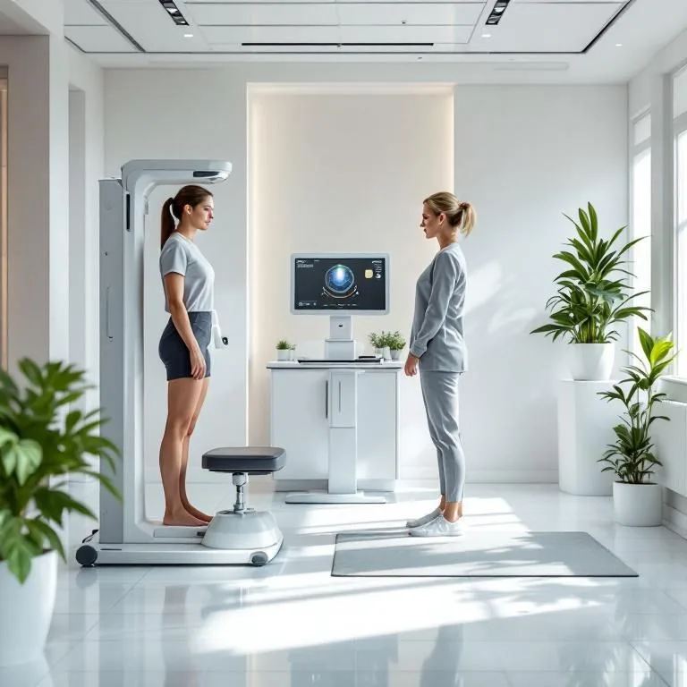 Treatment at Southern Skin and Wellness