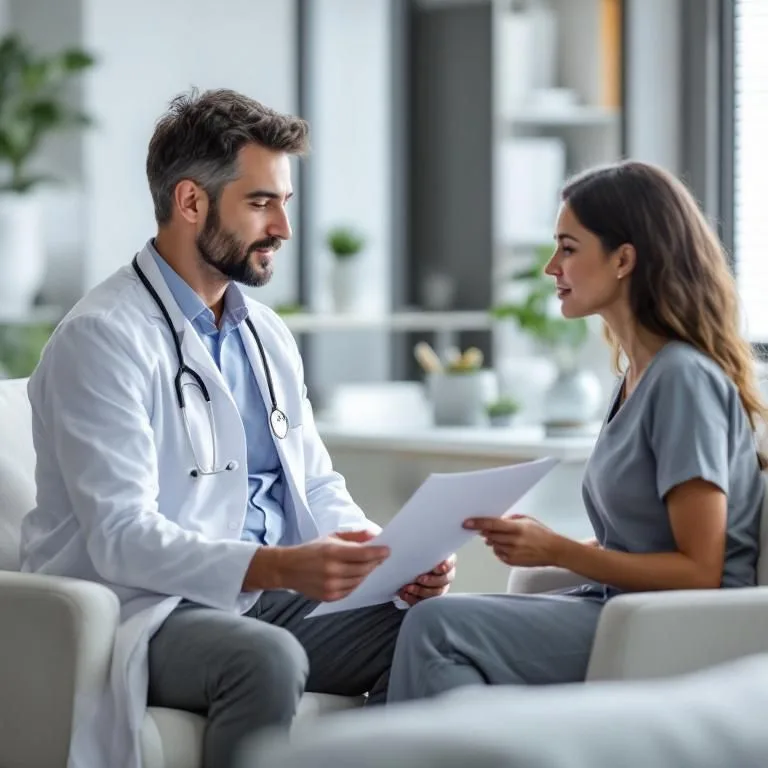 Treatment at Soza Weight Loss - Metairie