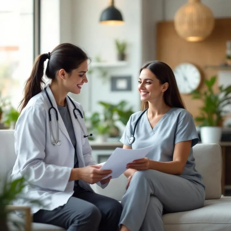 Treatment at SuperiCore Total Wellness