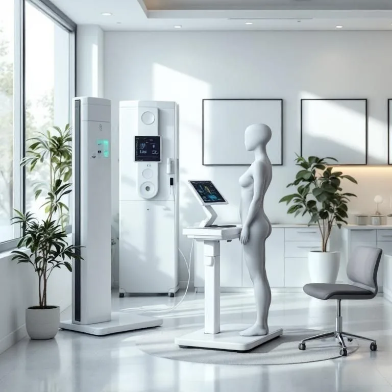 Treatment at Surgical Clinic of Louisiana