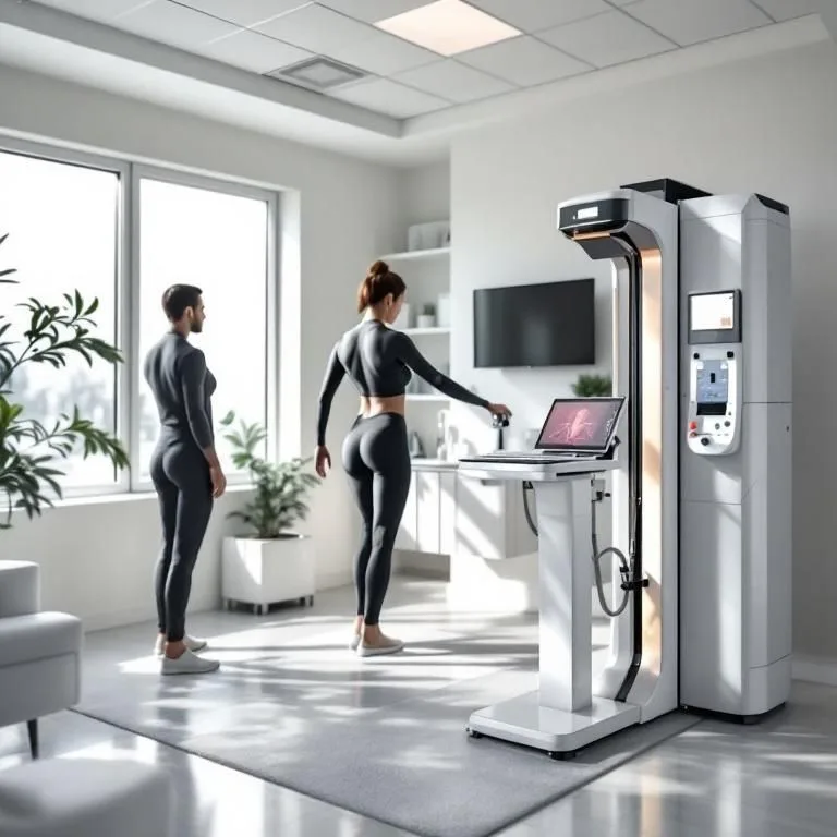 Treatment at The Sisters Awareness