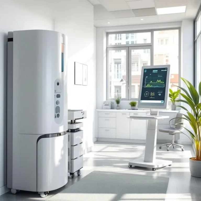 Treatment at Tranquility Primary & Immediate Care