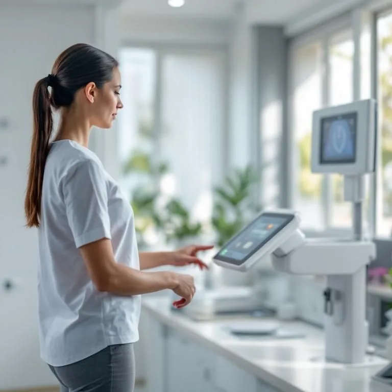 Treatment at Whole Kingdom Wellness