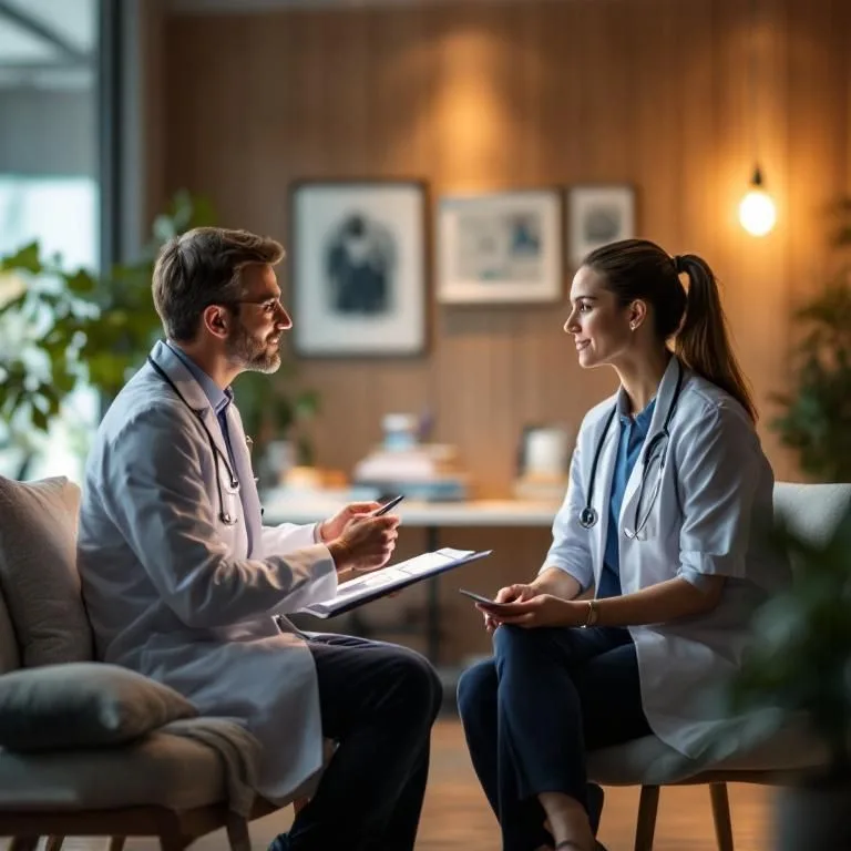 Treatment at 28 Days Wellness