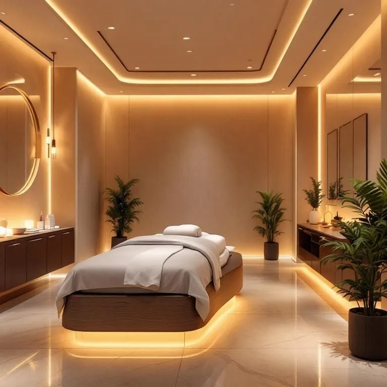 Treatment at ActIV Hydration and Wellness