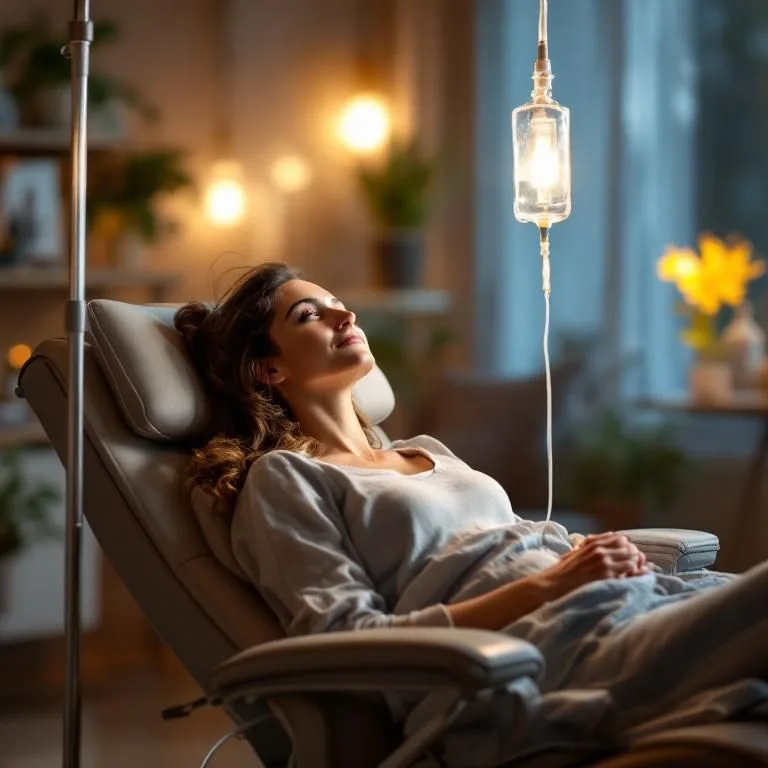 Treatment at Aeonic Health