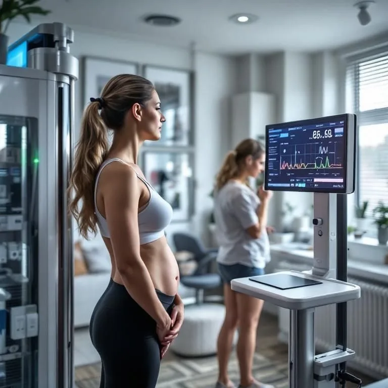 Treatment at Alexandra Kadar