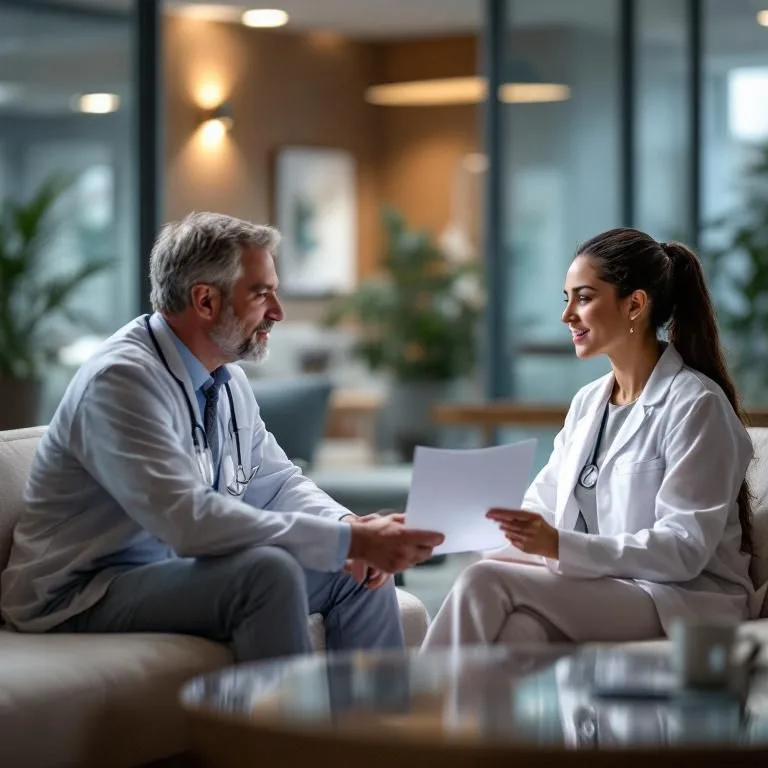 Treatment at Align Hypnosis