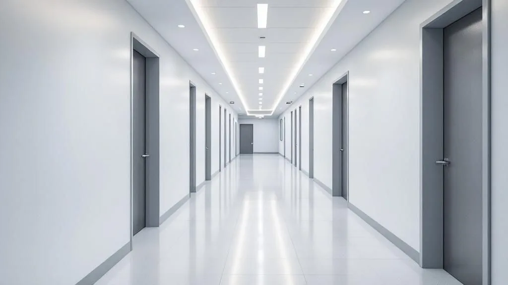 Interior of Awaken180 Weightloss - Auburn