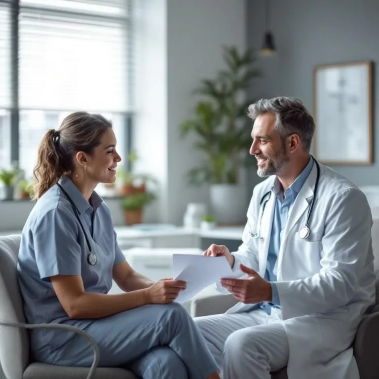 Treatment at Be Pain Free PT